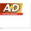 A+D First Aid Ointment Skin Protectant With Vitamin A&D 1.50 oz ( Pack of 2 )