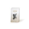 Voya Renewal Eyes 100% Organic Seaweed Eye Masks (4 pairs), hydrating under-eye patches. Biodegradable eye patches.