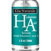 Gia Naturals Pure, Natural, and Organic MILK AND HONEY AGE-DEFENSE DAILY FACE MOISTURIZER Lotion For Normal to Dry Skin. Hydrate, fight wrinkles and lines! Great for sensitive skin!