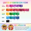 Punky PastelFX Shade Adjustor Semi Permanent Conditioning Hair Color, Vegan, PPD and Paraben Free, lasts up to 25 washes, 3.5oz
