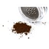 Pure Ziva Chocolate Mocha Brown Chestnut Cocoa Single Loose Powder Eyeshadow; Vegan, Talc & Paraben Free