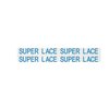 Sunshine Tape Super Lace Hairpiece Wig Tape (36 Pieces) Double Sided Adhesive Tape for Toupee Lace Front Wig Strong Hold Waterproof Strips