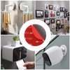 Haoyou 3M VHB Strong Sticky Adhesive Mount Wall Mount for Arlo Pro Mount Wall Mount (9 Pack)
