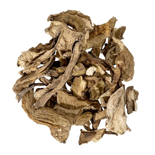 OliveNation Porcini Mushrooms - Grade Extra AB 8 ounces