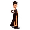 Bratz x Kylie Jenner Night Fashion Doll with Evening Gown, Pet Dog, and Poster