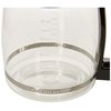 Cuisinart 12-Cup Replacement Glass Carafe for Coffee Maker, DCC-1200PRC