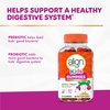 Align Probiotic, Kids Gummies, Prebiotic + Probiotic helps support a healthy digestive system*, #1 Doctor Recommended Probiotic Brand‡, 50 Gummies Packaging may vary