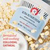 First Aid Beauty - Ultra Repair Cream, Intense Hydration Whipped Colloidal Oatmeal, Clinically Proven to Strengthen Skin Barrier in 7 Days & Helps Relieve Eczema, Luxury Face & Body Moisturizer, 6 oz