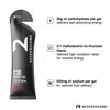 Neversecond C30 Energy Gel, Performance Nutrition & Hydration, Never2 Energy Gel for Triathlons, Ironman, Cycling & Marathons (Berry Flavor, 12-Count Pack)