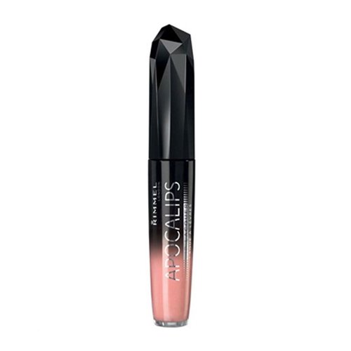 Rimmel Show Off Lip Lacquer, Stargazer, 0.18 Fluid Ounce