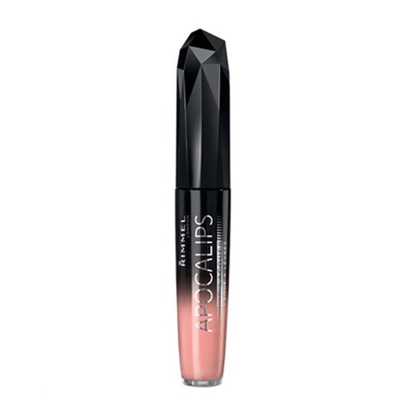 Rimmel Show Off Lip Lacquer, Stargazer, 0.18 Fluid Ounce