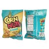 Corn Nuts Classic Flavors 4oz Size - 2 of Each Original, BBQ and Ranch (Pack of 6)