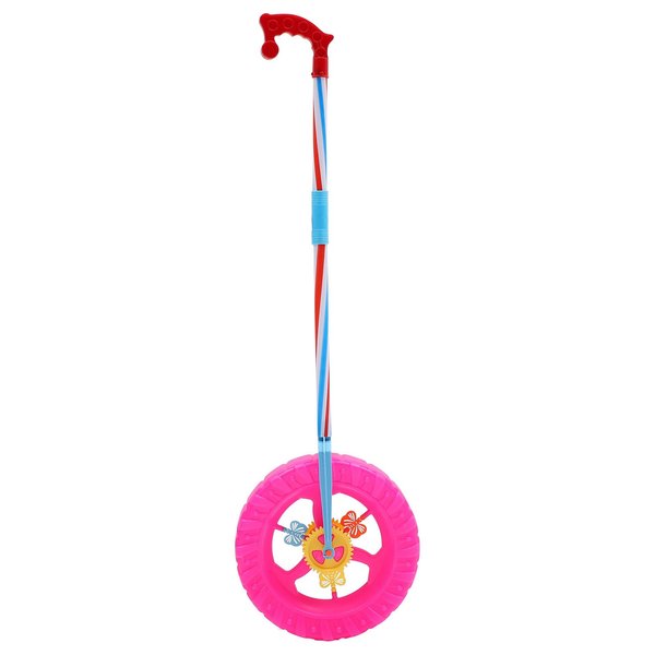 Vaguelly Toddler Stroller Baby Push Pull Walking Toy Toys for Kids Walking Toy for Toddler Learning Walker Toy Walk Learning Toys Toddler Learning Walker Pulley Child PVC Airplane