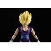 Dragon Ball Super - Dragon Stars - Super Saiyan 2 Gohan, 6.5" Action Figure