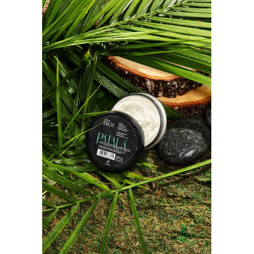 Ekos Patauá Strengthening Anti-Breakage Hair Mask