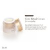 De:H Core Ritual Barrier Repair Cream, Day & Night Moisturizer With Ceramide, Hyaluronic Acid And Peptide, Suitable For Dry Skin & Sensitive Skin. Korean Skincare