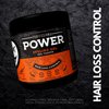 Rolda Power Styling Gel Hair Loss Control 17.6oz