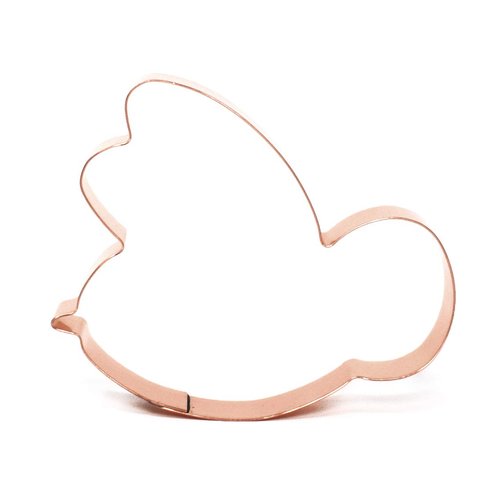 Fat Little Bumble Bee Cookie Cutter