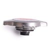 Radiator Cap 19045-PAA-A01, 19045PAAA01，Compatible with Honda Accord Civic CR-V Element Insight Odyssey Pilot Prelude Ridgeline S2000 MDX and More Replace