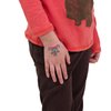 Wow! Wow! Wubbzy! Temporary Tattoos (4 sheets)