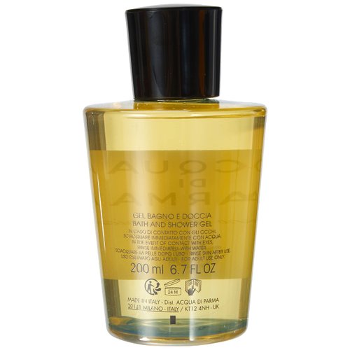 Acqua Di Parma Colonia Bath & Shower Gel, 6.7 Ounce