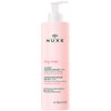 NUXE Very Rose Soothing Moisturizing Body Lotion. 24-Hour Hydration, with Rose Oil Extract & Shea Butter, 13.5 Fl Oz