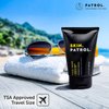Skin Patrol Activated Charcoal Face Wash - Sulfate-Free - Pack of 3