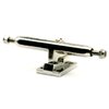 RACOFSB A2 Pro Fingerboard Trucks 36mm 34mm 32mm for Professional Finger Skateboard (34mm Chrome)