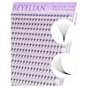 BEYELIAN Premade Lash Fans, 320 Fans Pre Made Fans Volume Lash Extensions 3D 6D 8D 10D 12D 20D 0.07 C/D Curl Save Time Eyelash Extensions for Professional Salon, 8-15mm MIX Easy to Use (10D-0.07-C)