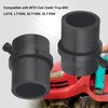 Front Wheel Bearing Bushing Kit 741-0990B 741-0516B 736-04228A 714-0162 for Cub Cadet Troy-Bilt MTD LT1042 LT1045 LT1046 LT1050 SLT1550 SLT1554 Mower, Replaces 741-0516A 941-0516 741-0990A 741-0516
