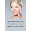 Ageless Derma Professional Vitamin C Serum with Retinol and hyaluronic acid by Dr. Mostamand