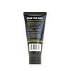 Ballsy Men's Face Wash, Light Exfoliating with Activated Charcoal, Kaolin Clay, and Plant Extracts for Soothing Skin 6 Fl oz