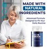 (5 Pack) Bio Brain Capsules - Official BioBrain Supplement Pills Daily Support Brain & Memory Focus All Natural Advanced Premium Formula for Overall Health & Wellness, 300 Capsules for 5 Months