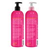 Not Your Mother's Naturals Curl Defining Shampoo and Conditioner (2 Pack) - 98% Naturally Derived Ingredients - All Hair Types - Gardenia Mango Butter