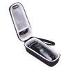Shaver Case - LTGEM EVA Hard Travel Case for Men Electric Shaver Within Size 7' L-3' W-2.6' H inches - Travel Protective Carrying Storage Bag (Sale Case Only)