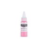 Dynamic Bubble Gum Pink Tattoo Ink – Professional Long-Lasting Tattooing Inks - 1 Ounce Bottle