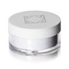 Ofra Loose Eyeshadow - White | Highly Pigmented Single Eyeshadow for Bold, Lasting Color | Smooth, Blendable Eye Shadow Formula for Stunning Eye Looks | Perfect Loose White Eyeshadow | 6g