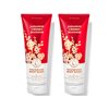 Bath and Body Works Moisturizing Body Wash with Shea Butter and Cocoa Butter 10 FL Oz / 296 ML - 2 Pack (Japanese Cherry Blossom)