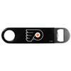 NHL Siskiyou Sports Fan Shop Philadelphia Flyers Long Neck Bottle Opener One Size Black