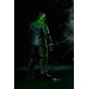 Jada Toys Universal Monsters 6" Frankenstein Action Figure, Toys for Kids and Adults, 31958, Black