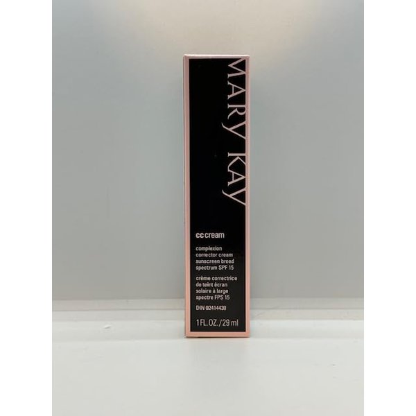 Generic MK Complexion Corrector Cream (CC Cream) (Light to Medium), 1 Fl Oz (Pack of 1)