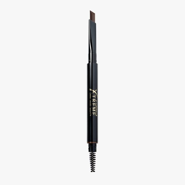 Xtreme Lashes Arch Defining Brow Pencil | Long Lasting | Waterproof | Smudge Proof | Medium Brown