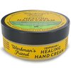WORKMAN'S FRIEND Superior Healing Hand Cream - Intense Moisturizer - Heals Extremely Dry & Cracked Skin - 2.5 ounce