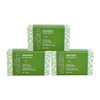 Vitabath Original Spring Green Moisturizing Gelee Bar Soap All Over Gentle Foaming Cleanser & Hydrating Solid Body Wash - Nourish & Rejuvenate All Skin Types Women & Men - 8oz (Pack of 3)