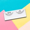 Ardell Natural Lashes False Eyelashes 108 Black (4 pack)