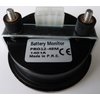 PRO12-48M ProPower's 36 Volt Battery Indicator, Meter for Golf Cart