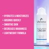 Vibriance Moisturizing Face Cream, 1.7 Fl Oz - Ultra-Hydrating & Fast-Absorbing Face Moisturizer - Deeply Nourishing & Softening Facial Moisturizer Cream for All Skin Types