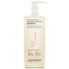 GIOVANNI ECO CHIC 50:50 Balanced Hydrating Clarifying Shampoo - Leaves Hair pH Balanced for Over-Processed Hair, Provides Moisture & Protection, Salon Quality, No Parabens, Color Safe - 24 oz