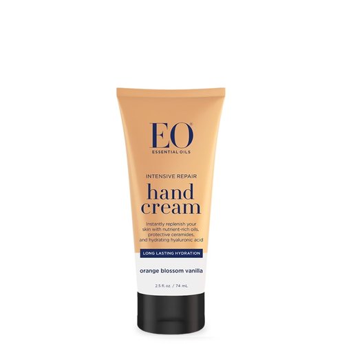 HAND CREAM ORANGE BLOSSOM