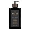 Mistral Men's Natural Hand Soap, Silver Absinthe